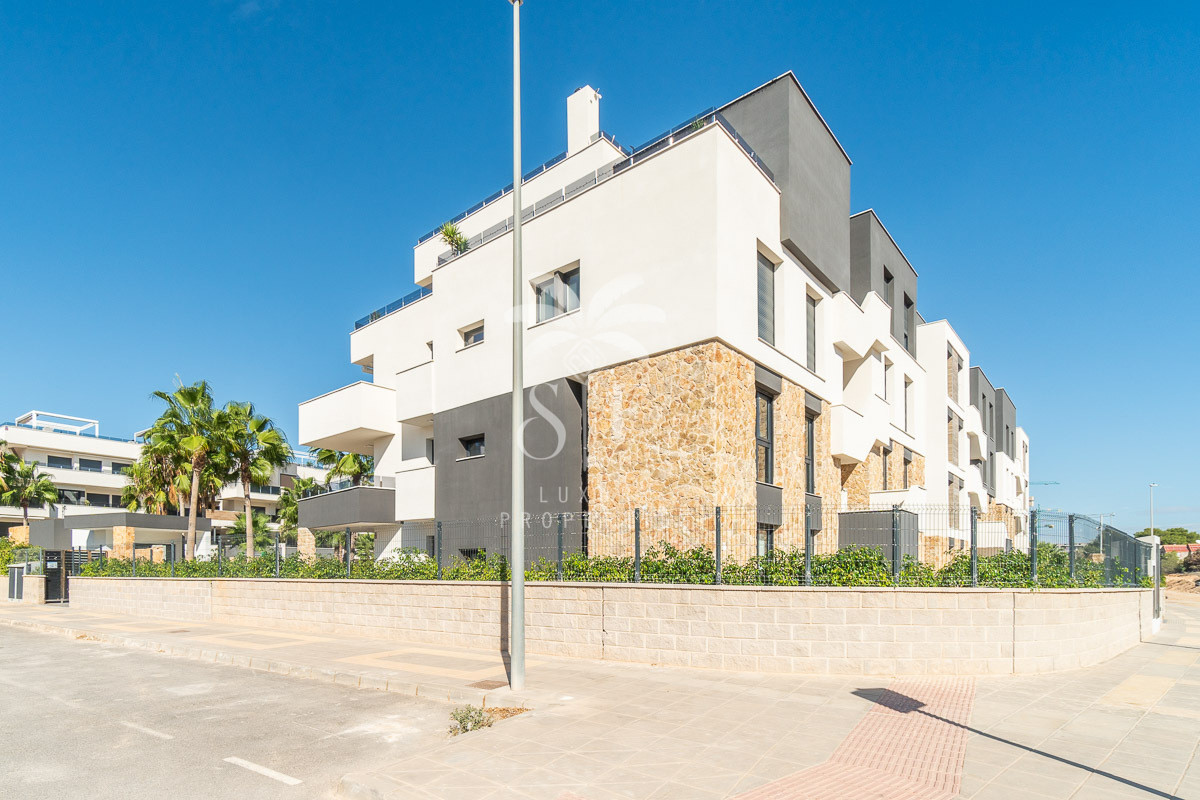 Mieszkanie Sprzedaż Villamartin, Orihuela Costa