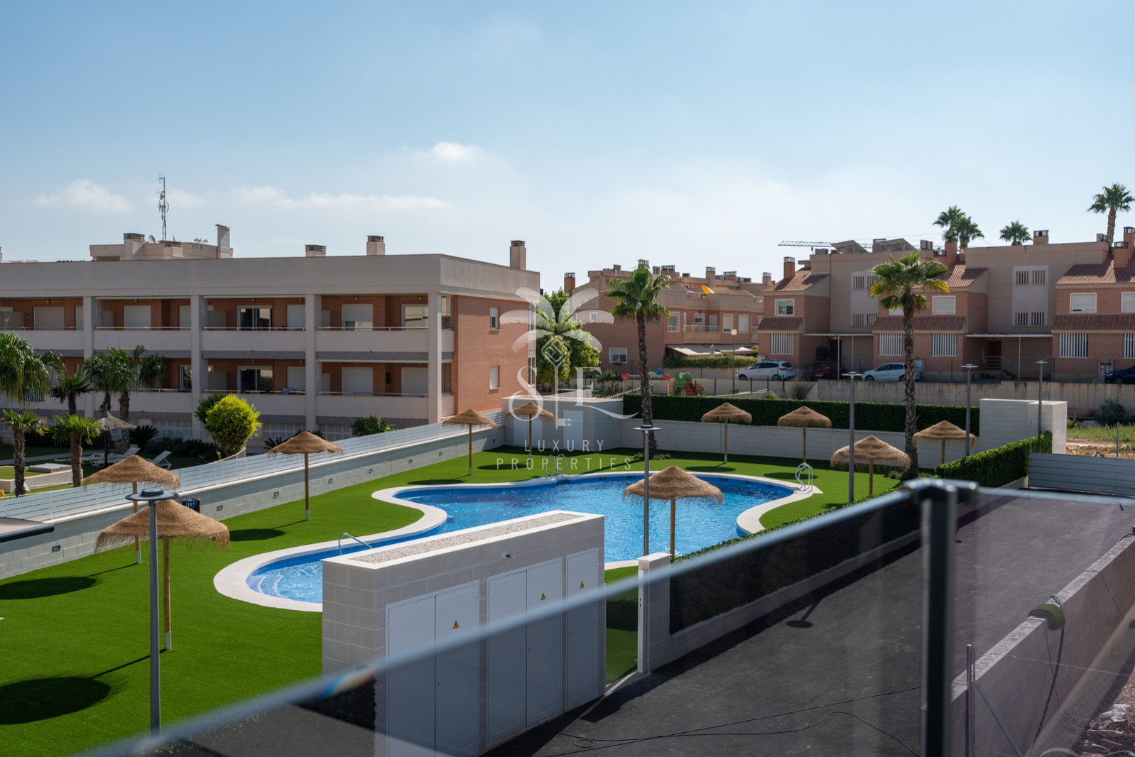 Mieszkanie Sprzedaż Gran Alacant, Alicante