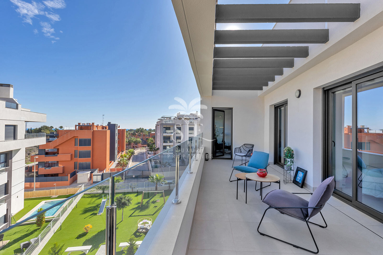 Mieszkanie Sprzedaż Villamartin Orihuela