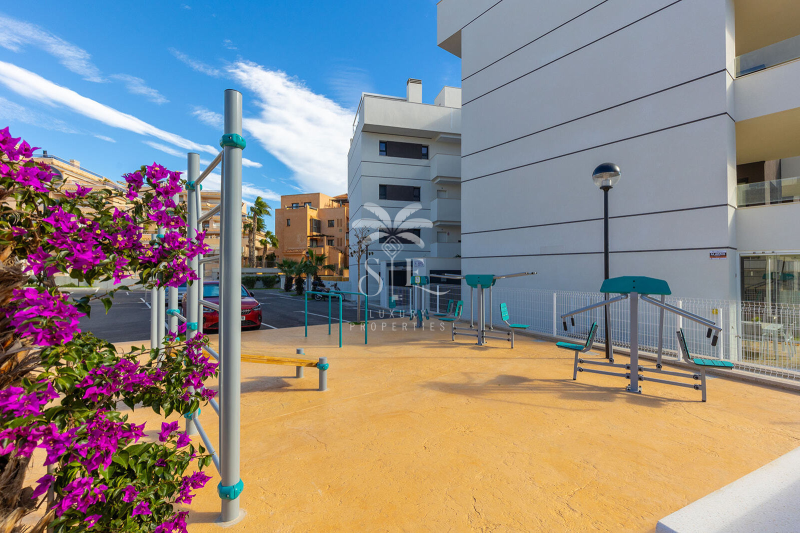 Mieszkanie Sprzedaż Villamartin Orihuela 37