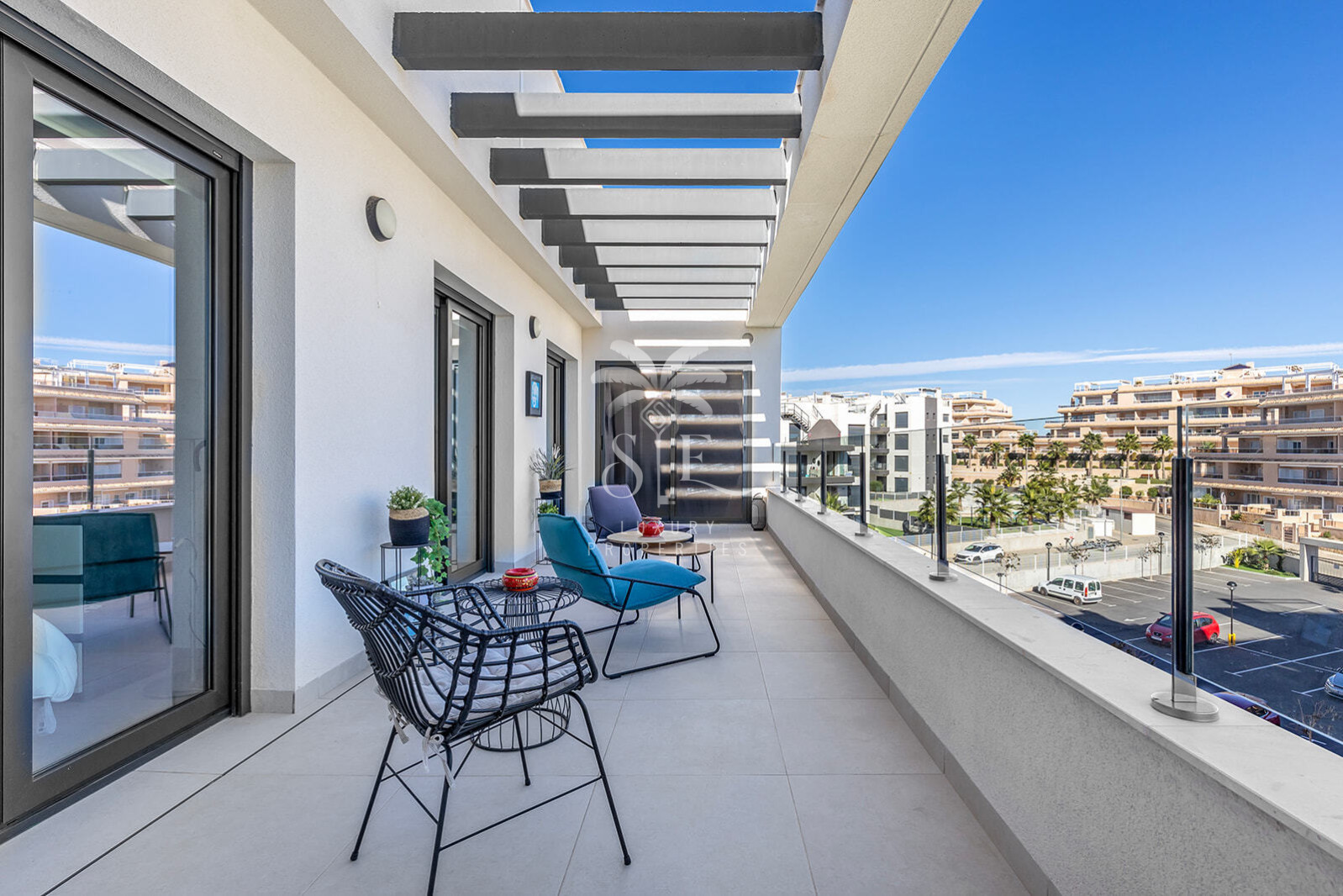 Mieszkanie Sprzedaż Villamartin Orihuela