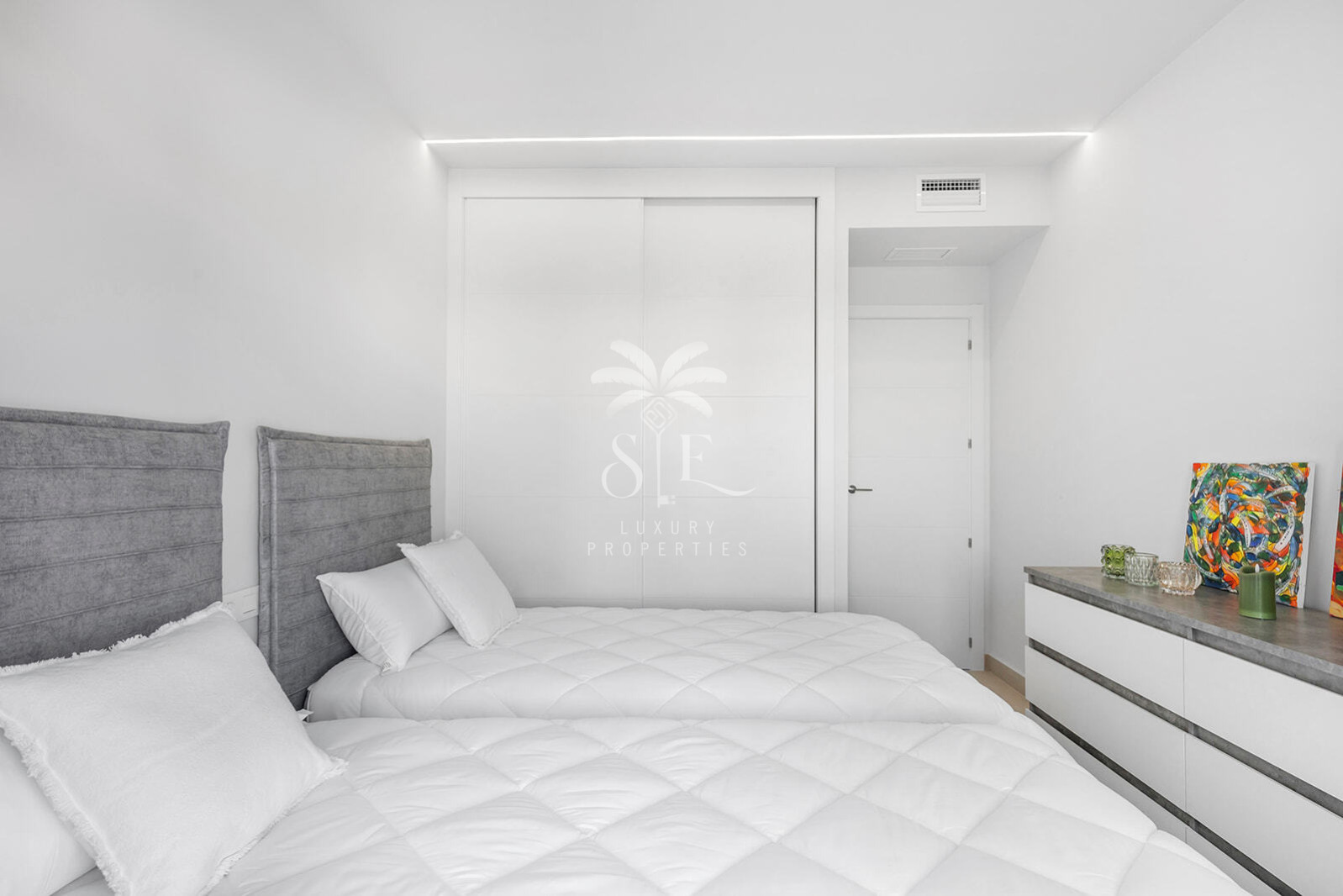 Mieszkanie Sprzedaż Villamartin Orihuela 31
