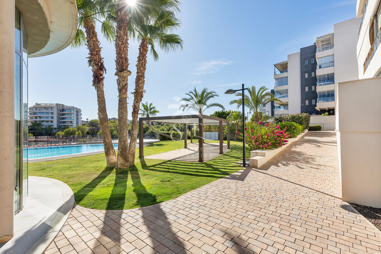 Mieszkanie Sprzedaż Villamartin Orihuela