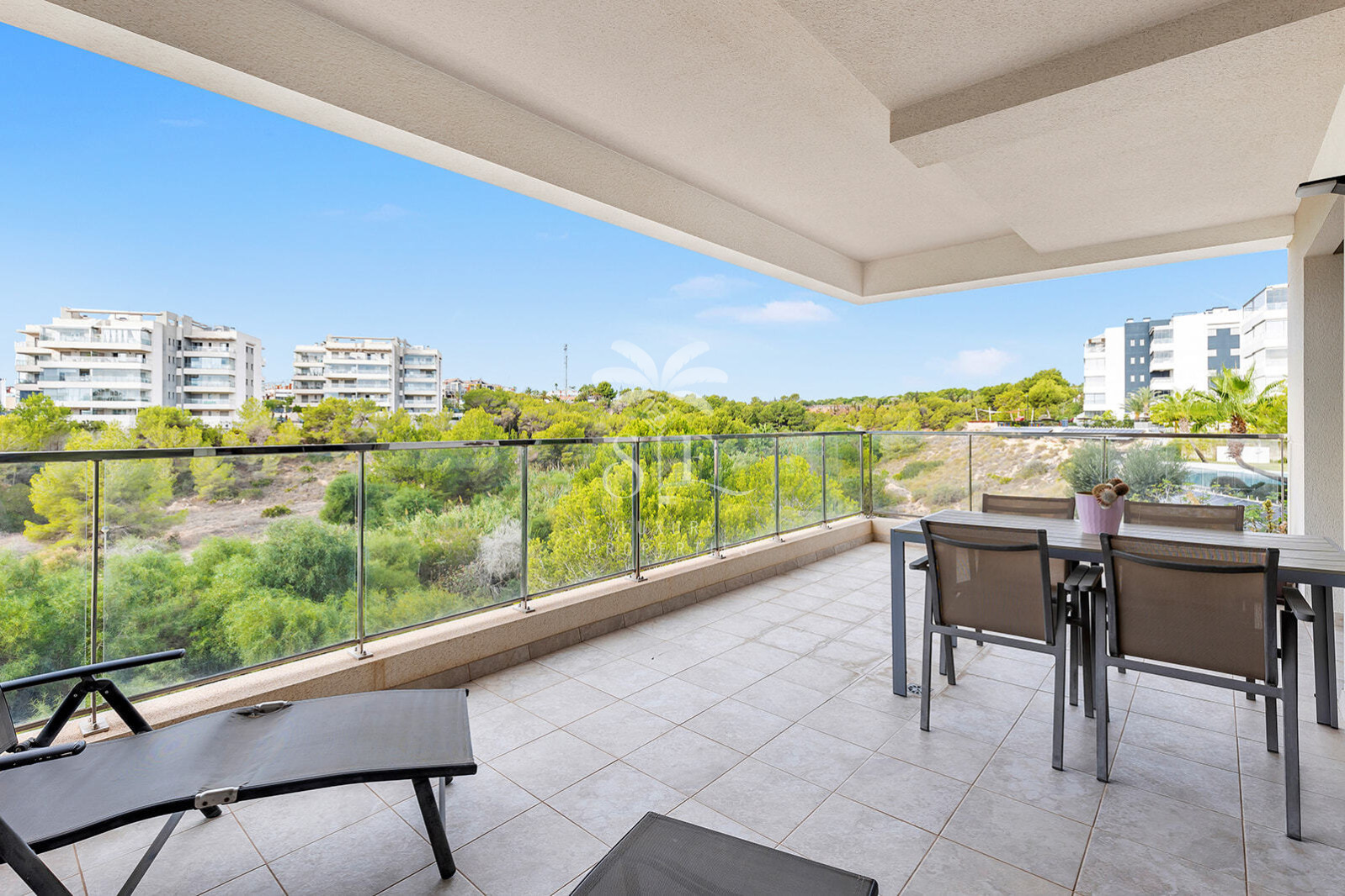 Mieszkanie Sprzedaż Villamartin Orihuela