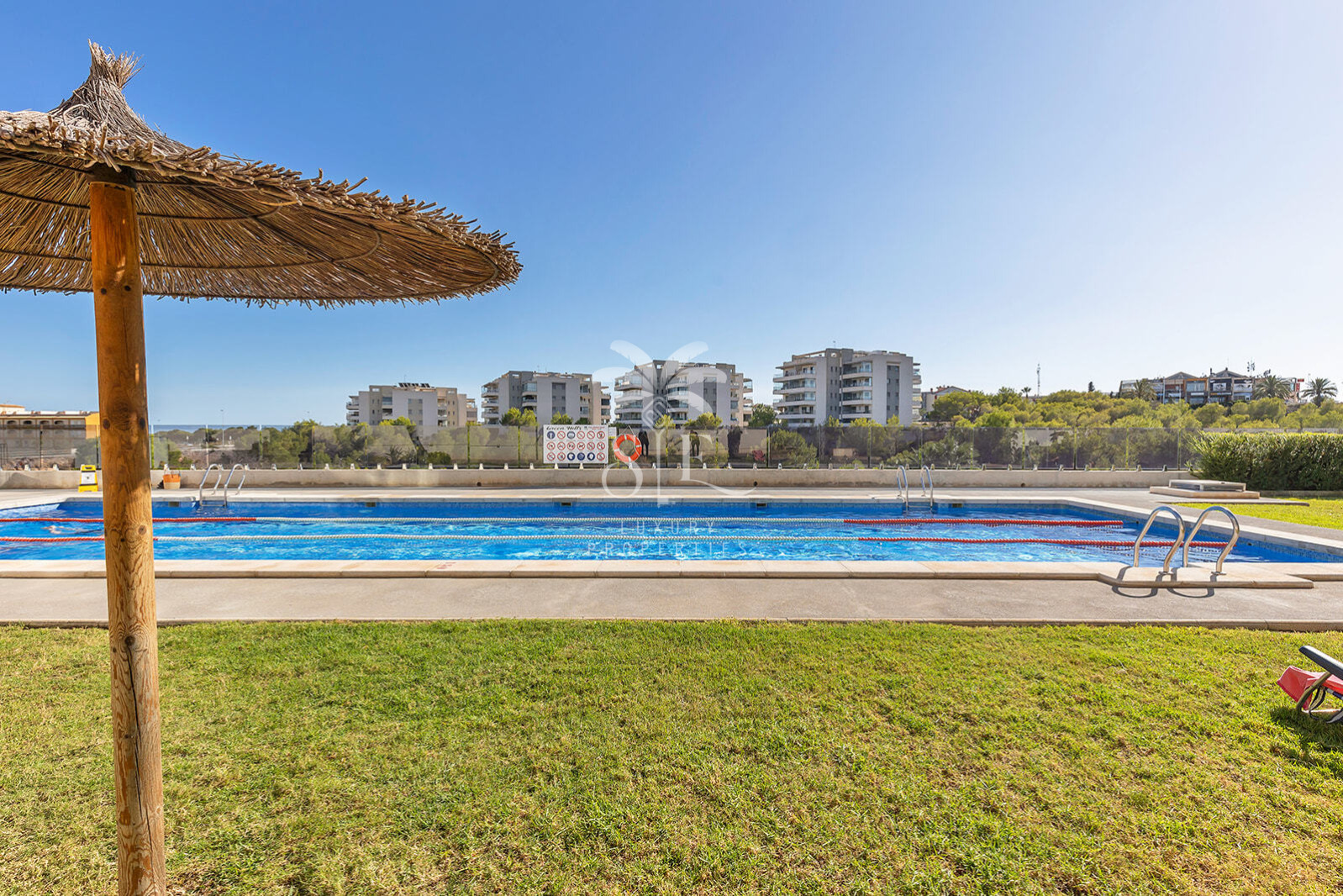 Mieszkanie Sprzedaż Villamartin Orihuela