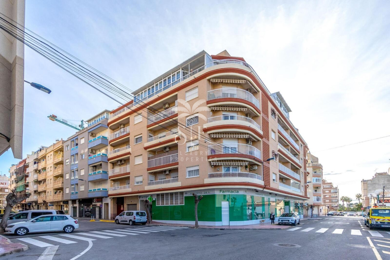Mieszkanie Sprzedaż Torrevieja