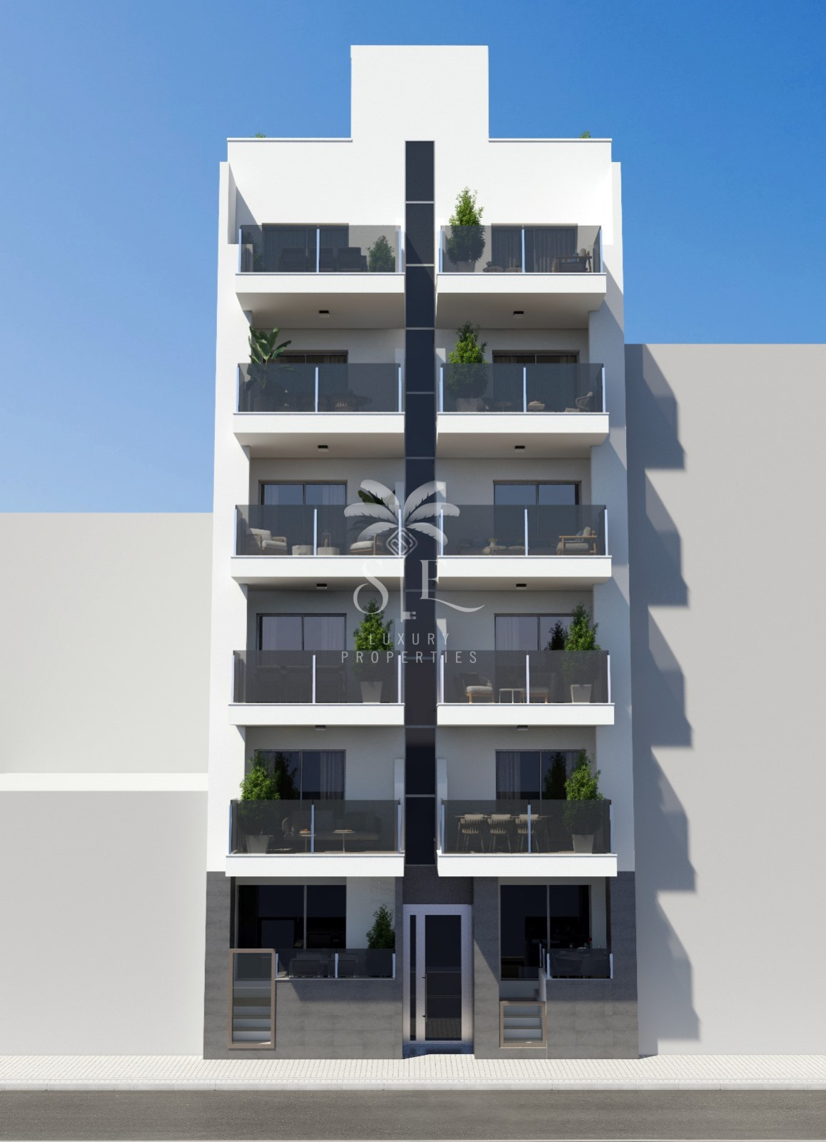 Mieszkanie Sprzedaż Torrevieja