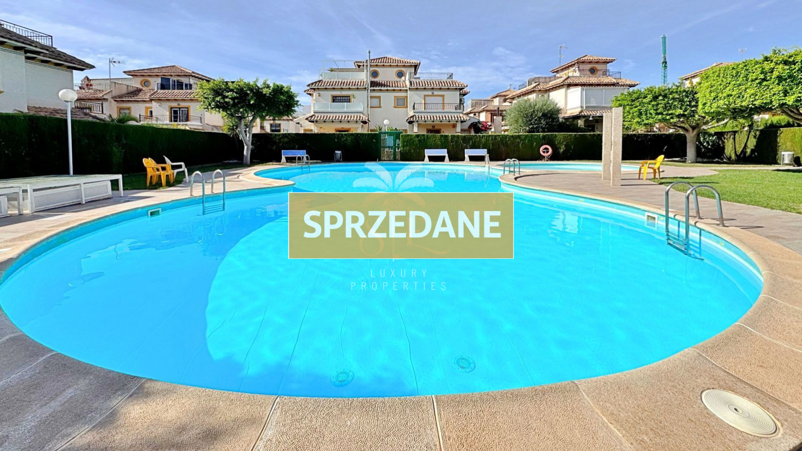 Dom Sprzedaż Orihuela Costa