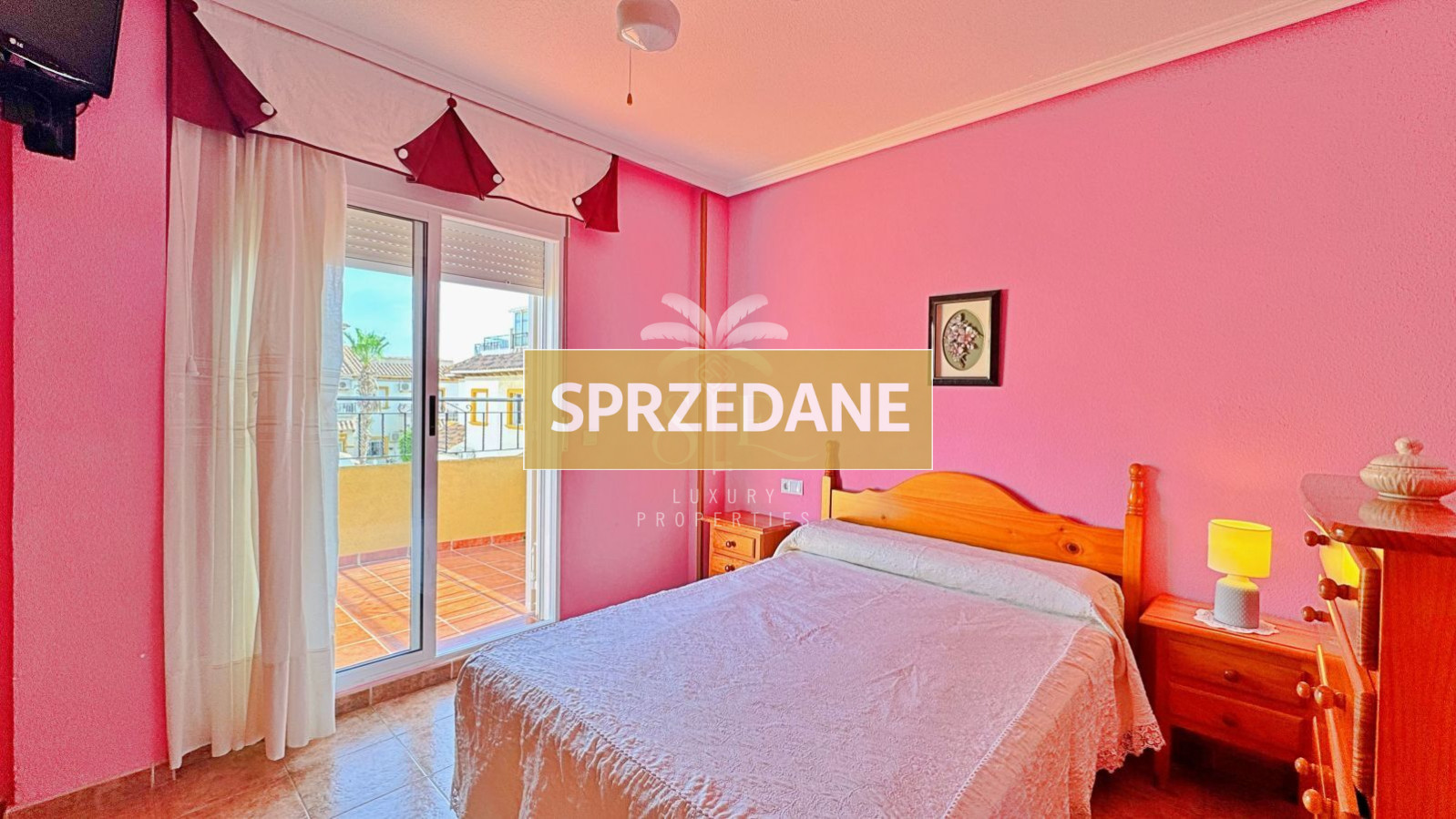 Dom Sprzedaż Orihuela Costa