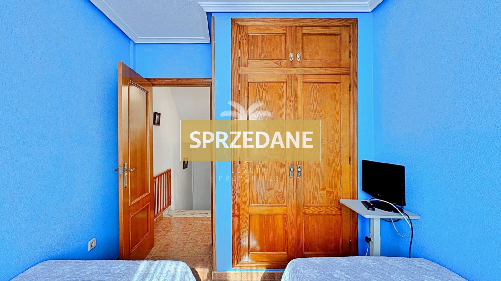 Dom Sprzedaż Orihuela Costa