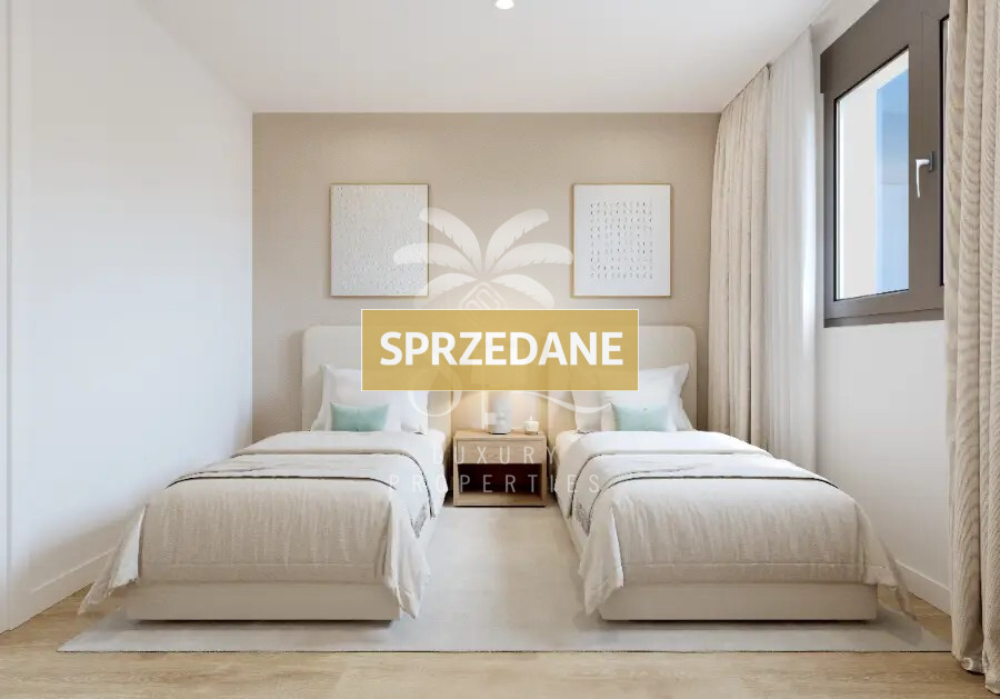 Mieszkanie Sprzedaż Alicante