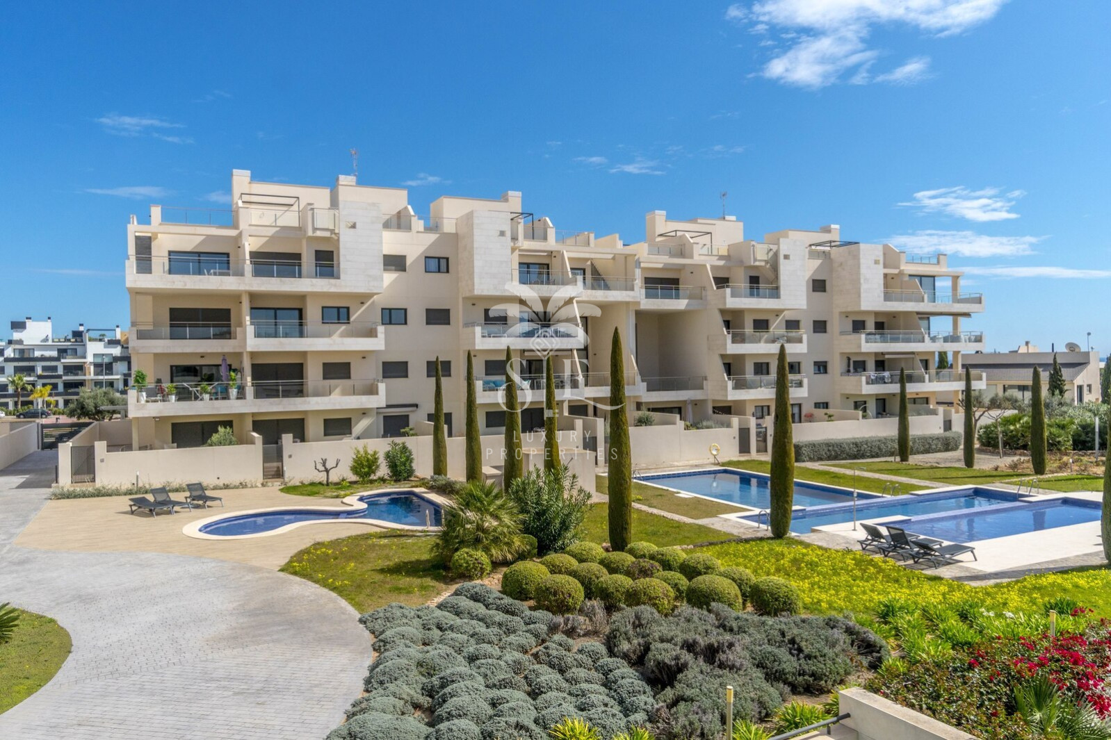 Mieszkanie Sprzedaż Orihuela Costa 20