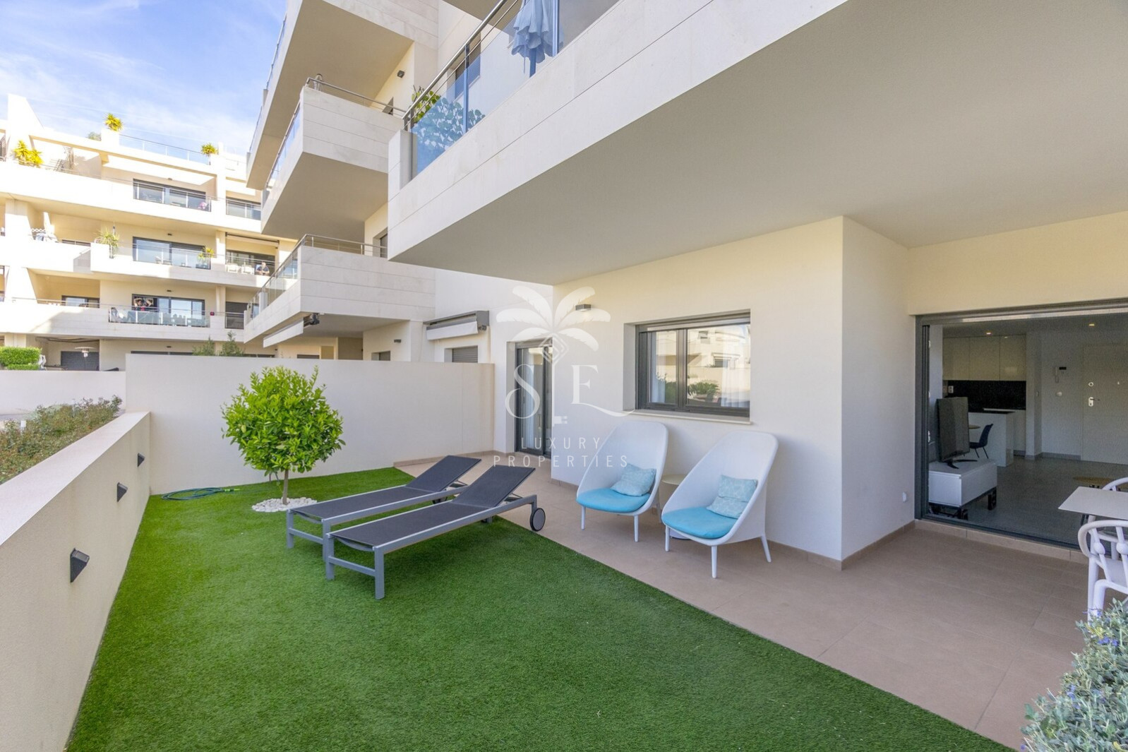 Mieszkanie Sprzedaż Orihuela Costa 13