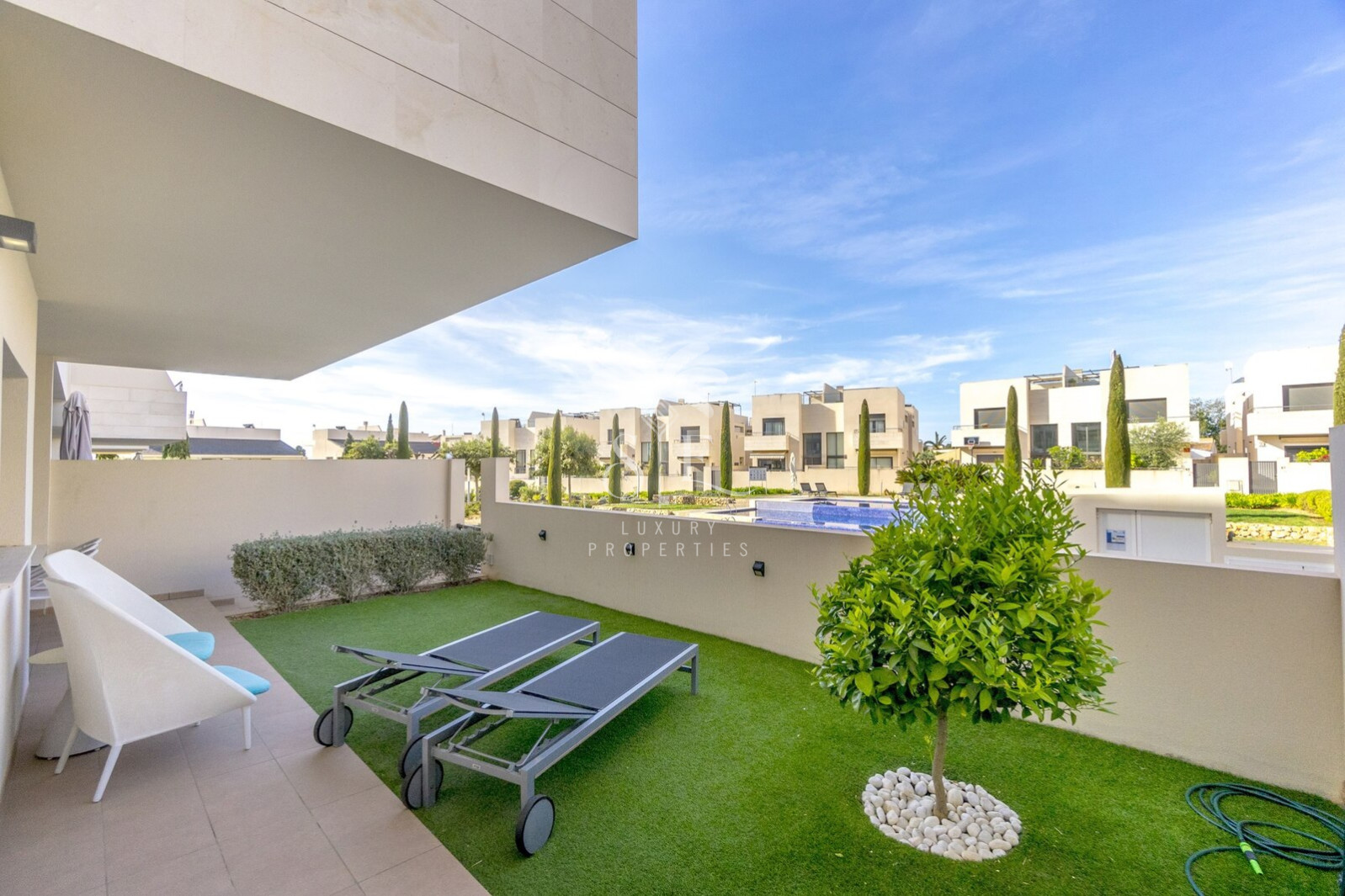 Mieszkanie Sprzedaż Orihuela Costa 24