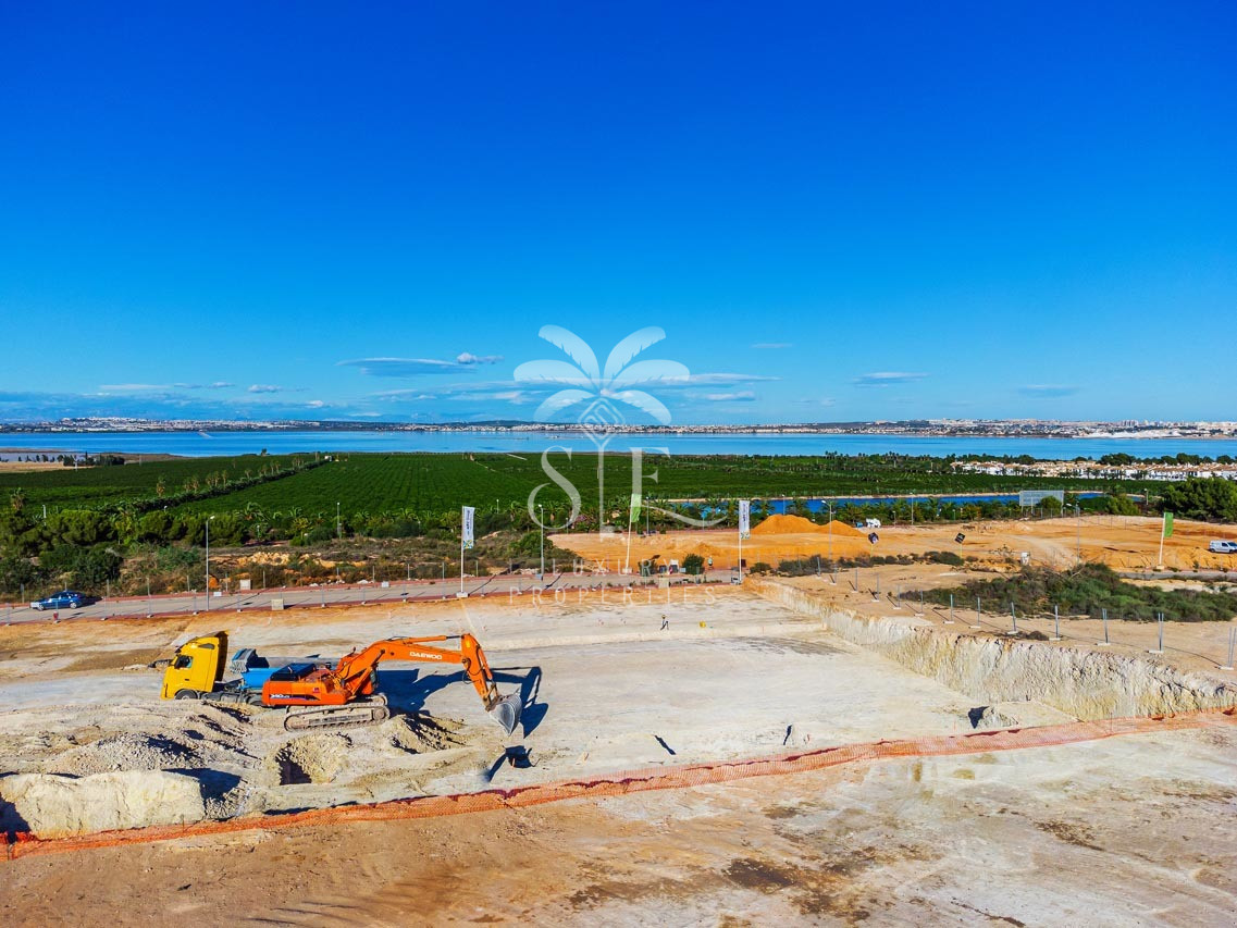 Mieszkanie Sprzedaż Torrevieja