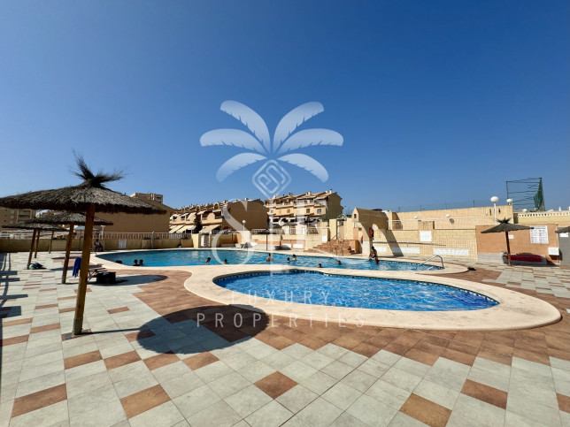 Dom Sprzedaż Los Arenales del Sol, Alicante 2