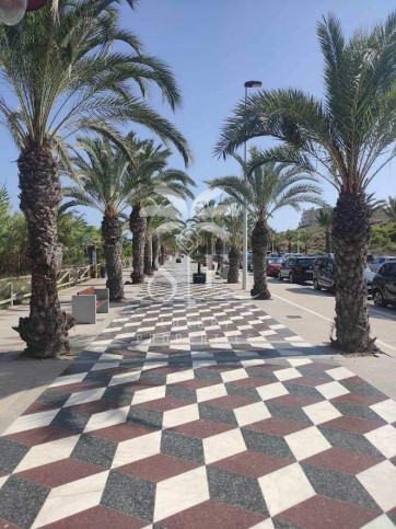 Dom Sprzedaż Los Arenales del Sol, Alicante 37