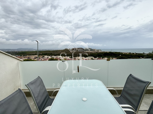 Mieszkanie Sprzedaż Gran Alacant, Alicante 20