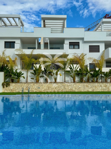 Mieszkanie Sprzedaż Benidorm 3