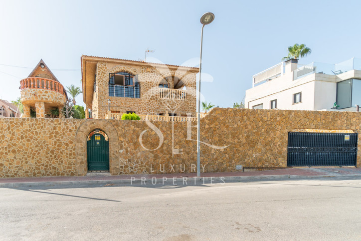 Dom Sprzedaż Torrevieja 36