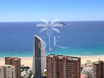 Mieszkanie Sprzedaż Benidorm