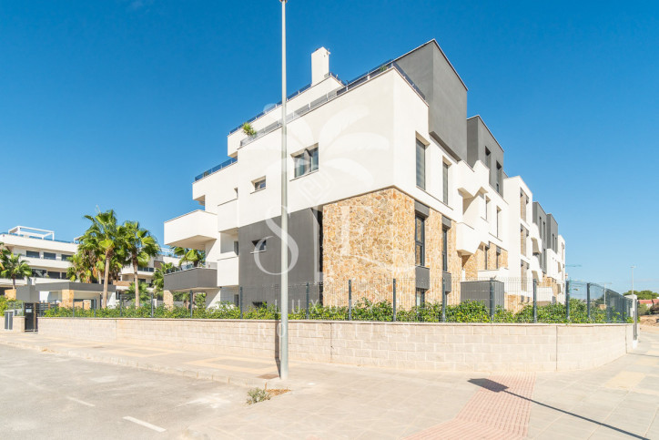 Mieszkanie Sprzedaż Villamartin, Orihuela Costa 32