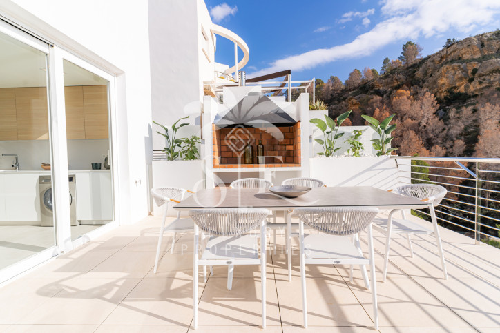 Dom Sprzedaż Altea 8