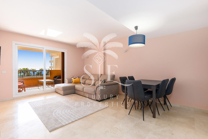 Mieszkanie Sprzedaż Torrevieja- Punta Prima 2