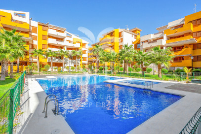 Mieszkanie Sprzedaż Torrevieja- Punta Prima