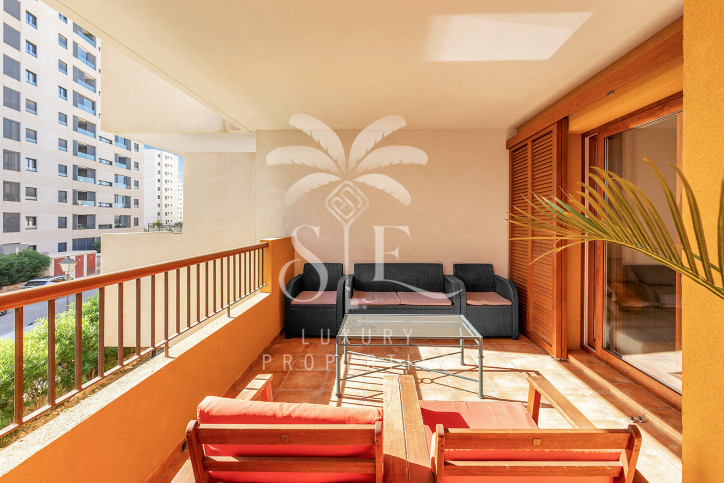 Mieszkanie Sprzedaż Torrevieja- Punta Prima 11