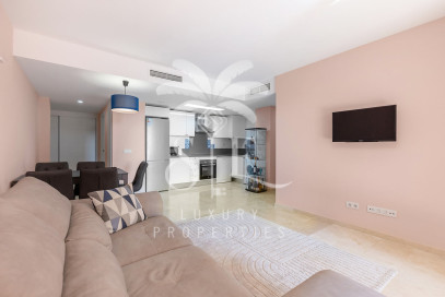 Mieszkanie Sprzedaż Torrevieja- Punta Prima