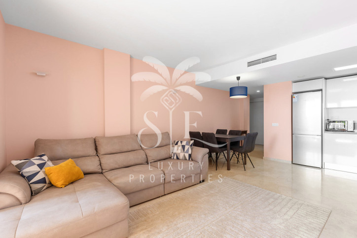 Mieszkanie Sprzedaż Torrevieja- Punta Prima 3