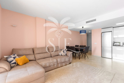 Mieszkanie Sprzedaż Torrevieja- Punta Prima