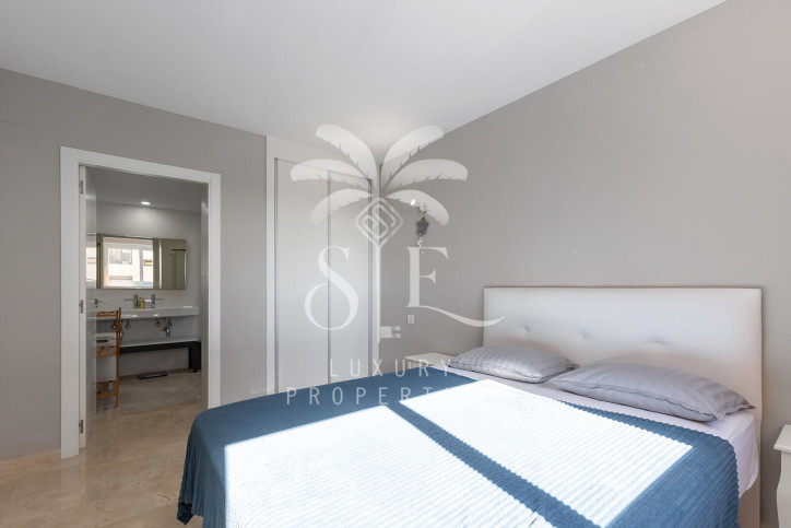 Mieszkanie Sprzedaż Torrevieja- Punta Prima 14