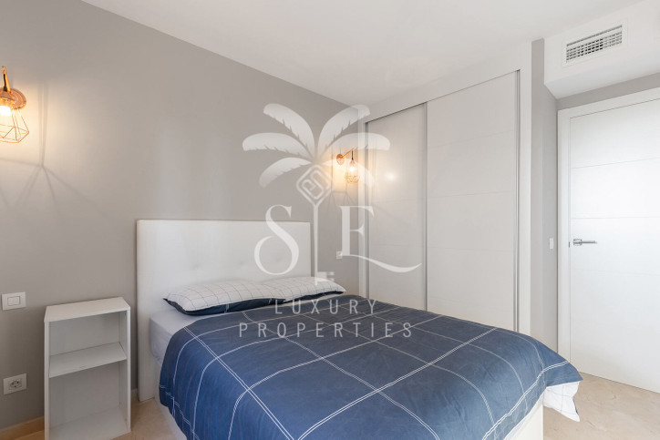 Mieszkanie Sprzedaż Torrevieja- Punta Prima 15