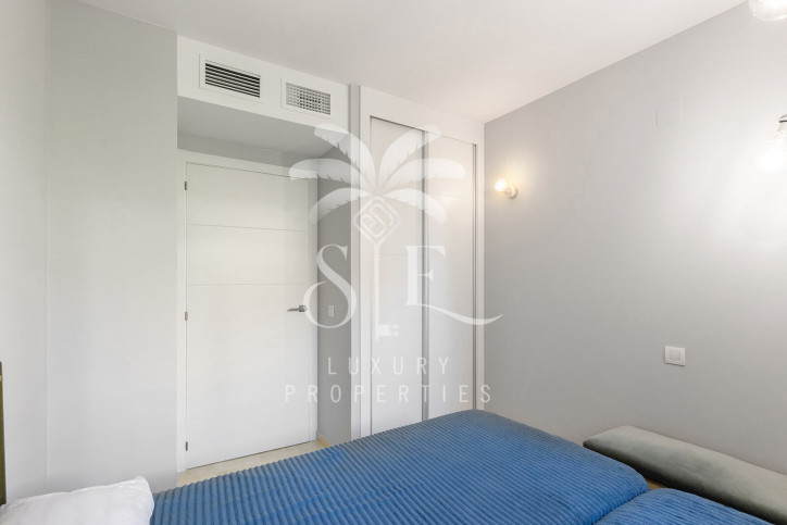 Mieszkanie Sprzedaż Torrevieja- Punta Prima 18