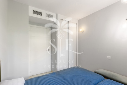 Mieszkanie Sprzedaż Torrevieja- Punta Prima