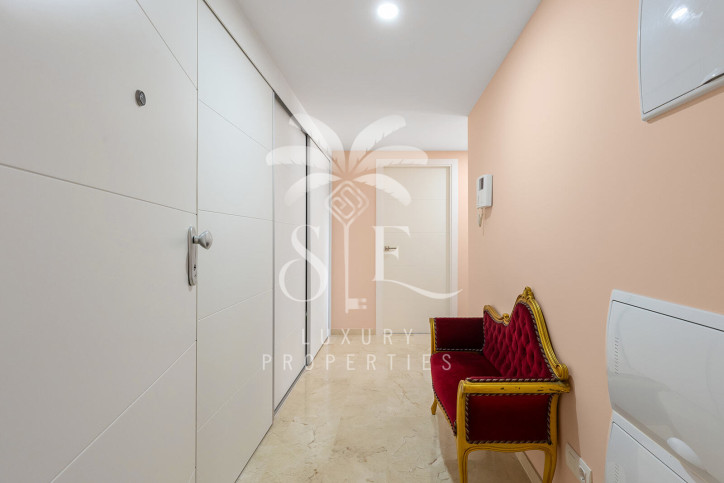 Mieszkanie Sprzedaż Torrevieja- Punta Prima 19