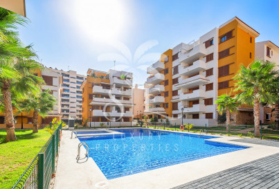 Mieszkanie Sprzedaż Torrevieja- Punta Prima