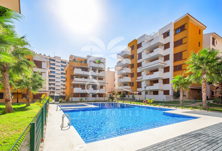 Mieszkanie Sprzedaż Torrevieja- Punta Prima 20