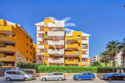 Mieszkanie Sprzedaż Torrevieja- Punta Prima