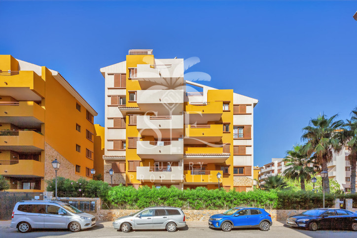 Mieszkanie Sprzedaż Torrevieja- Punta Prima 21
