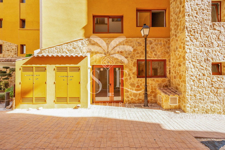 Mieszkanie Sprzedaż Torrevieja- Punta Prima 23