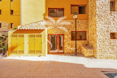 Mieszkanie Sprzedaż Torrevieja- Punta Prima