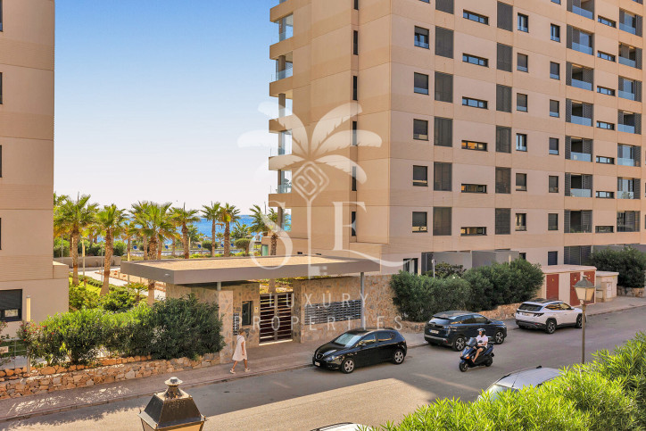 Mieszkanie Sprzedaż Torrevieja- Punta Prima 25