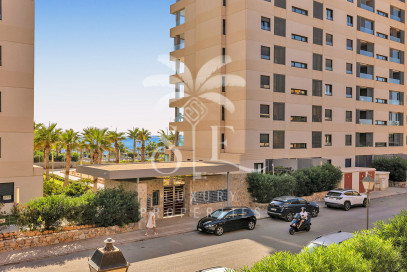 Mieszkanie Sprzedaż Torrevieja- Punta Prima