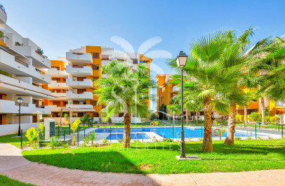 Mieszkanie Sprzedaż Torrevieja- Punta Prima