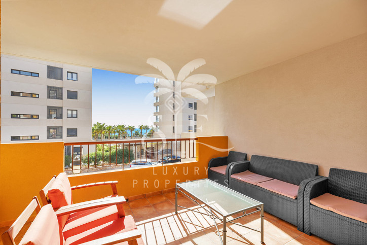 Mieszkanie Sprzedaż Torrevieja- Punta Prima 9