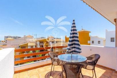 Mieszkanie Sprzedaż Torrevieja Punta Prima