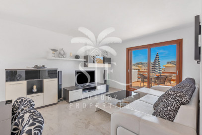 Mieszkanie Sprzedaż Torrevieja Punta Prima